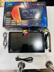 10-Inch Android Car Radio with Fan (4+64GB) - 1