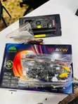 10-Inch Android Car Radio with Fan (4+64GB) - 2