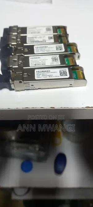 Huawei 10G SFP Module, 10km