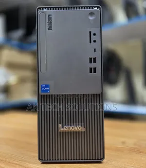 New Lenovo ThinkCentre Neo 50T Core i5 8GB RAM 512GB SSD