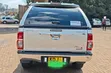 Toyota Hilux Double Cab 2015 - 3
