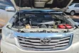 Toyota Hilux Double Cab 2015 - 4