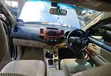 Toyota Hilux Double Cab 2015 - 5