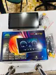 10-Inch Android Car Radio with Fan (4+64GB) - 1