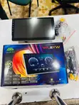 10-Inch Android Car Radio with Fan (4+64GB) - 2