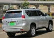 Toyota Land Cruiser Prado 2011 - 2