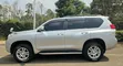 Toyota Land Cruiser Prado 2011 - 4