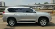 Toyota Land Cruiser Prado 2011 - 5