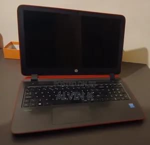 HP Pavilion Laptop 15, Intel Core i3, 8GB RAM, 1TB HDD