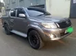 Toyota Hilux Double Cab 2013 - 2