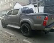 Toyota Hilux Double Cab 2013 - 4