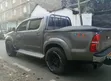 Toyota Hilux Double Cab 2013 - 5