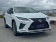 Lexus RX 300 2020 - 1