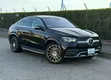 Mercedes-Benz GLE-Class 2021 Black - 1