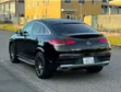 Mercedes-Benz GLE-Class 2021 Black - 2