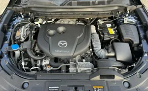 Mazda CX-5 2.2 Diesel FWD 2020 Nyeusi