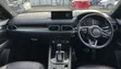 Mazda CX-5 2.2 Diesel FWD 2020 Nyeusi - 3