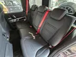 Mercedes-Benz G-Class G350d 2021 Burgundy - 5