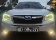 Subaru Forester 2015 Pearl - 1