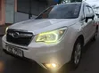 Subaru Forester 2015 Pearl - 2