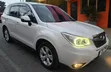 Subaru Forester 2015 Pearl - 3