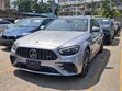 Mercedes-Benz E53 AMG E 53 4MATIC+ 2021 Nyeupe - 1