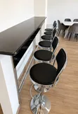 Cashier Stool - Brand New - 2
