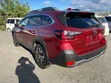 Subaru Outback 2021 Burgundy - 4