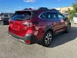Subaru Outback 2021 Burgundy - 5