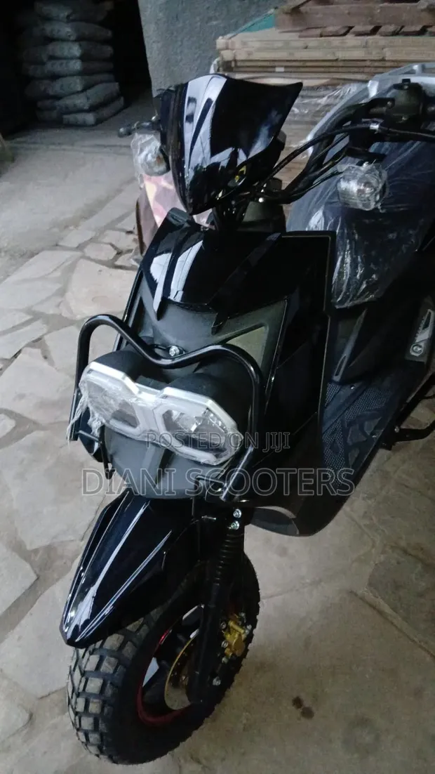 RX150 Mpya 2025 - Kijivu - 1