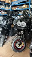 RX150 Mpya 2025 - Kijivu - 2