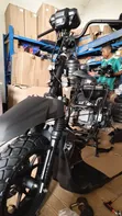 RX150 Mpya 2025 - Kijivu - 3