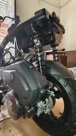 RX150 Mpya 2025 - Kijivu - 5