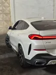 BMW X6 2020 Pearl - 5