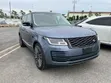 Land Rover Range Rover Vogue 2021 Teal - 2