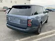 Land Rover Range Rover Vogue 2021 Teal - 5
