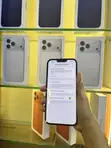Apple iPhone 13 Pro Max 256GB Gray - 2
