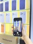 Apple iPhone 13 Pro Max 256GB Gray - 3