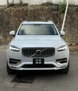 Volvo XC90 2019 Pearl - 1