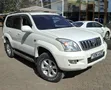 Toyota Land Cruiser Prado TZ 2003 - 1
