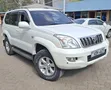 Toyota Land Cruiser Prado TZ 2003 - 3