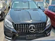 Mercedes-Benz GLE-Class 2019 - 1