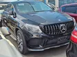 Mercedes-Benz GLE-Class 2019 - 4