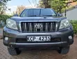 Toyota Land Cruiser Prado TX 2010 - 2