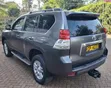Toyota Land Cruiser Prado TX 2010 - 3