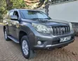 Toyota Land Cruiser Prado TX 2010 - 4