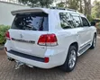 Toyota Land Cruiser V8 2008 - 3