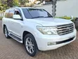 Toyota Land Cruiser V8 2008 - 4