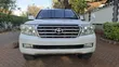 Toyota Land Cruiser V8 2008 - 5