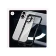 Xundd Transparent Airbag Case for iPhone 17 Pro Max - 1